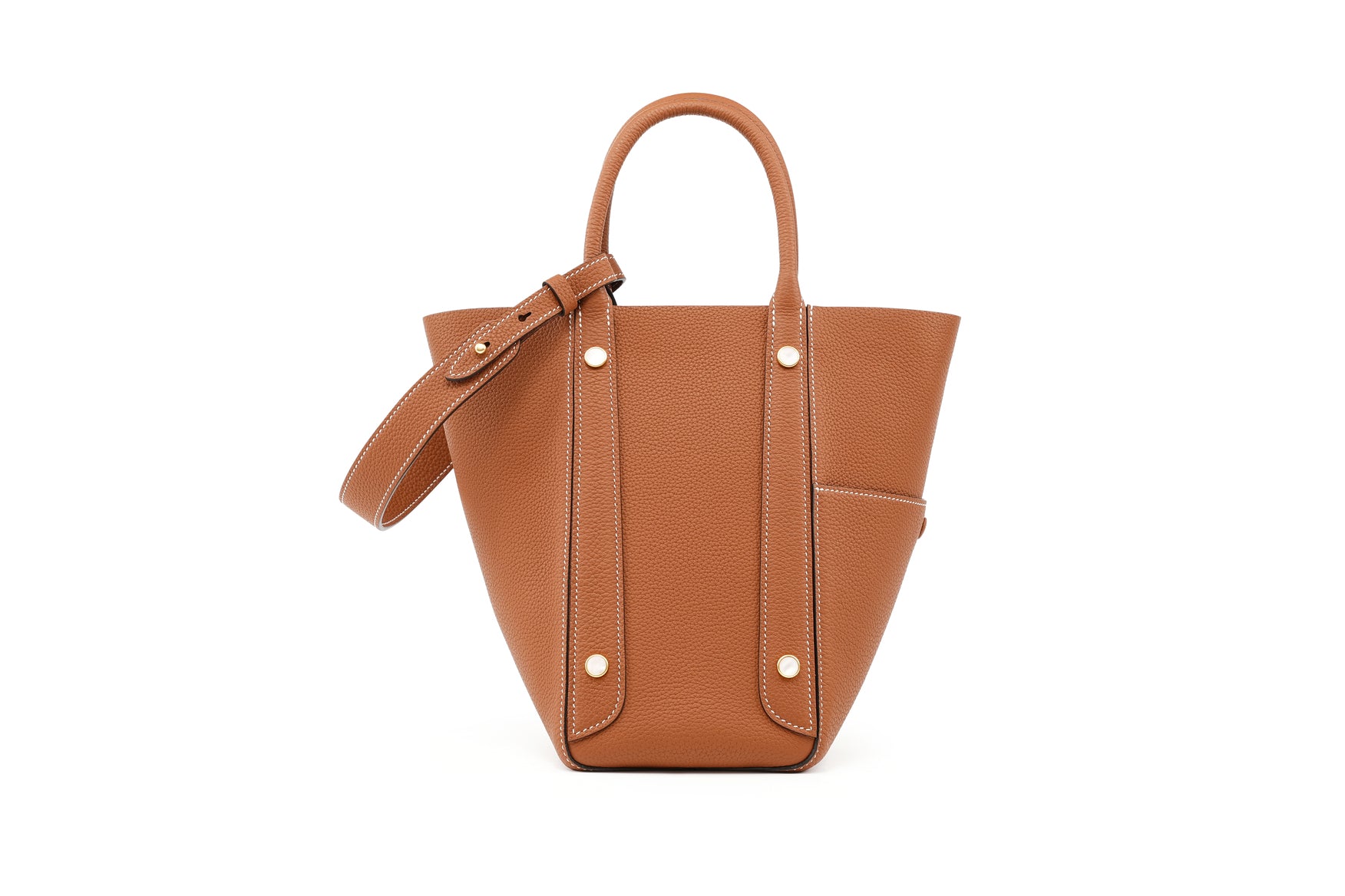 T.QING™ Large Butterfly Bucket Bag