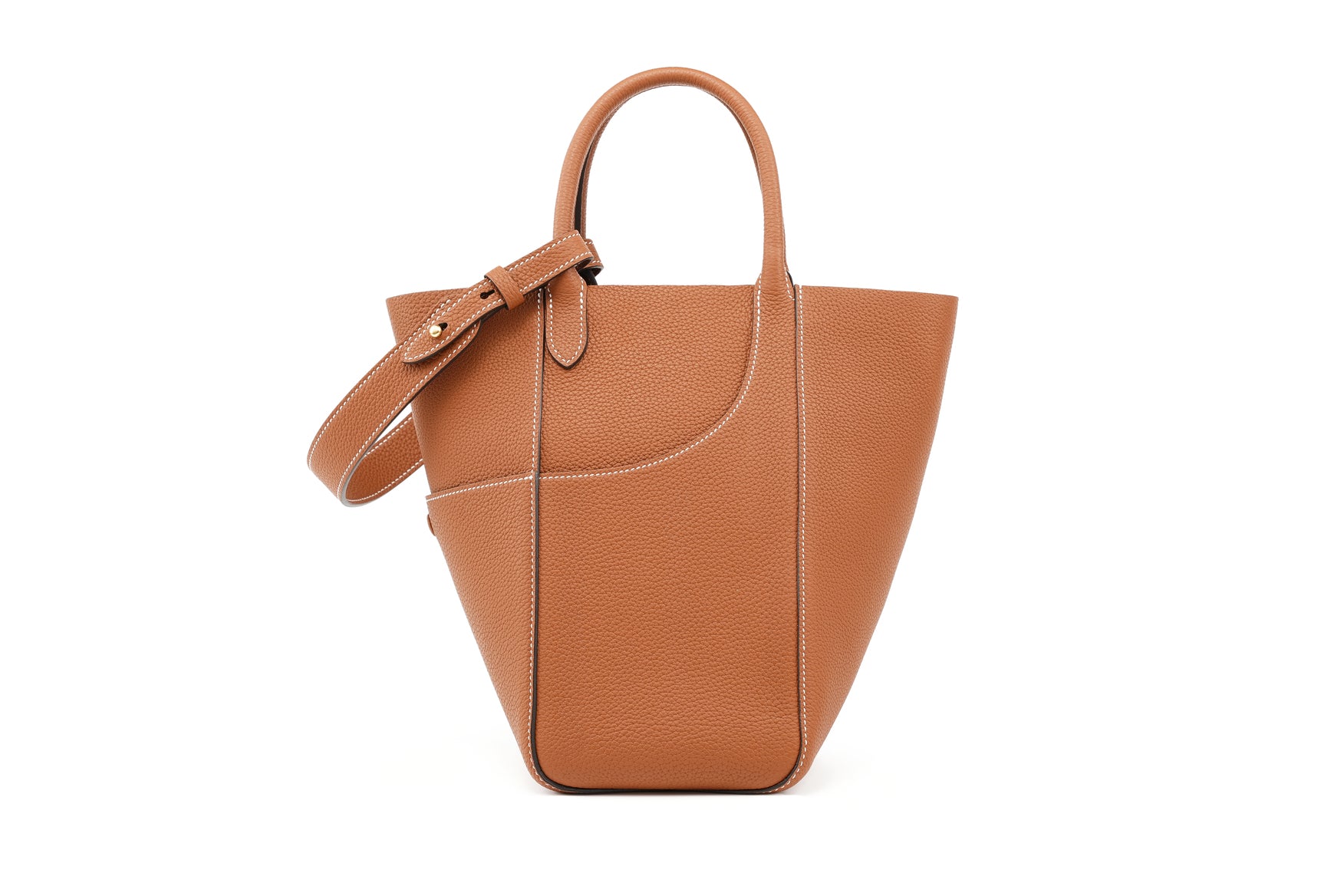 Butterfly Bucket Bag - Size Big | T.QING™