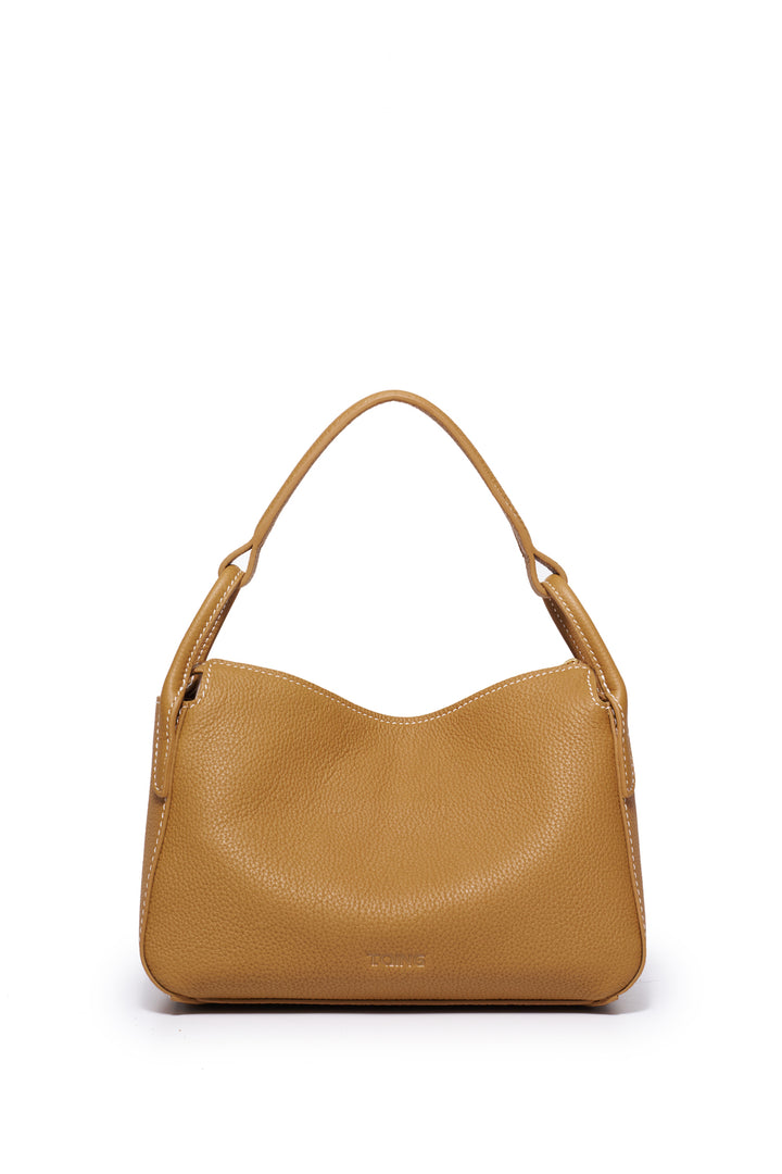 Freeform Casual Boston Bag Small Size