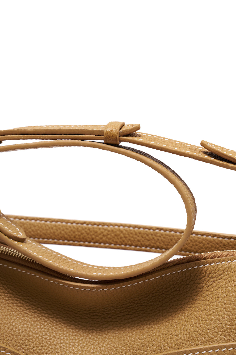 Freeform Casual Boston Bag Small Size