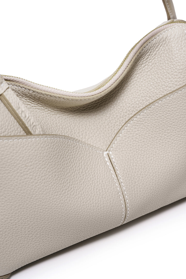 Freeform Casual Boston Bag Small Size