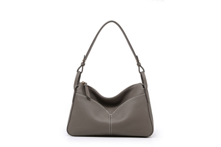 Freeform Casual Boston Bag in TOGO Leather
