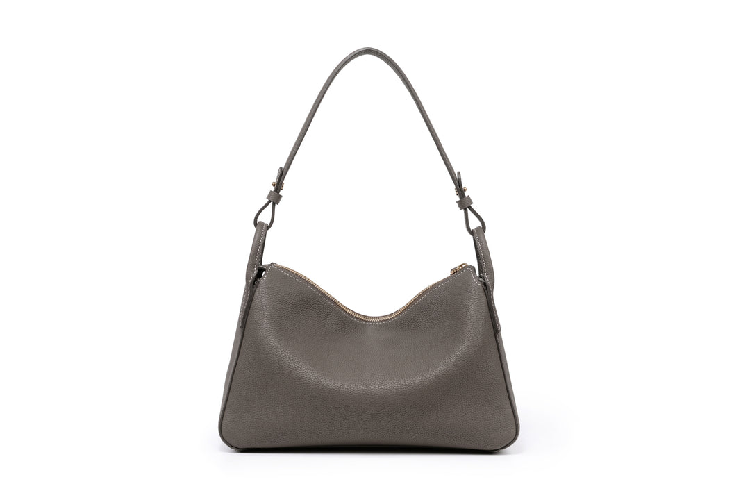 Freeform Casual Boston Bag in TOGO Leather