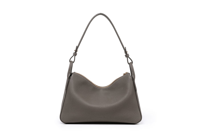 Freeform Casual Boston Bag in TOGO Leather