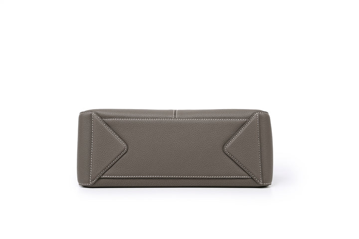 Freeform Casual Boston Bag in TOGO Leather