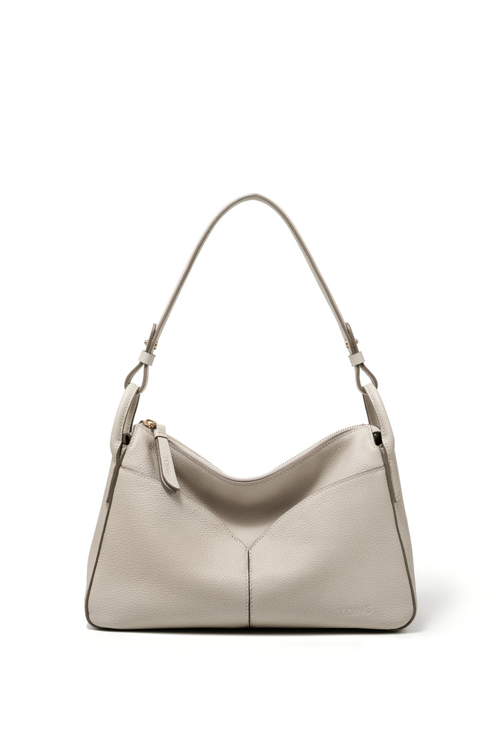 Freeform Casual Boston Bag in TOGO Leather