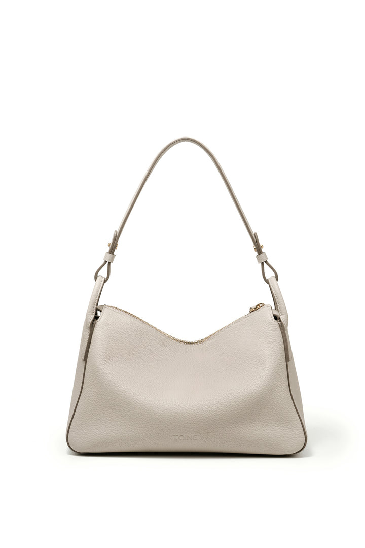 Freeform Casual Boston Bag in TOGO Leather