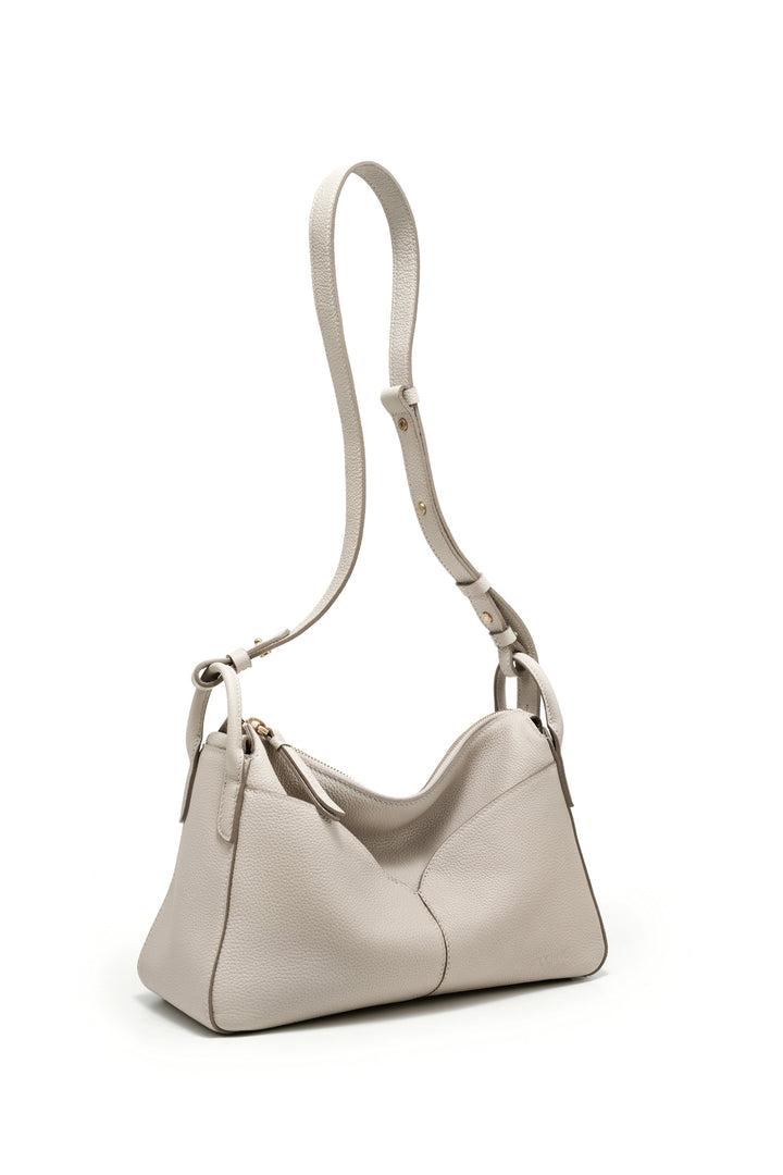 Freeform Casual Boston Bag in TOGO Leather