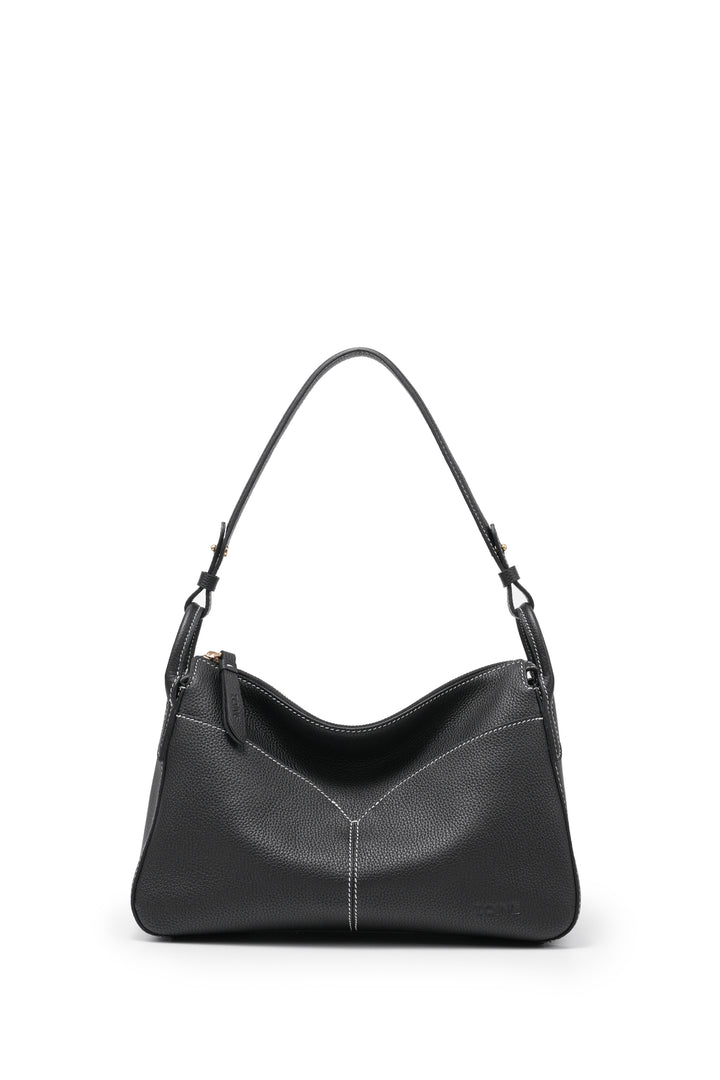 Freeform Casual Boston Bag in TOGO Leather