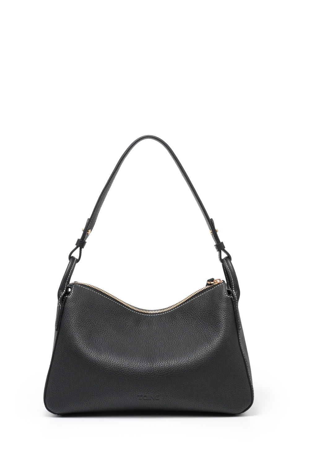 Freeform Casual Boston Bag in TOGO Leather
