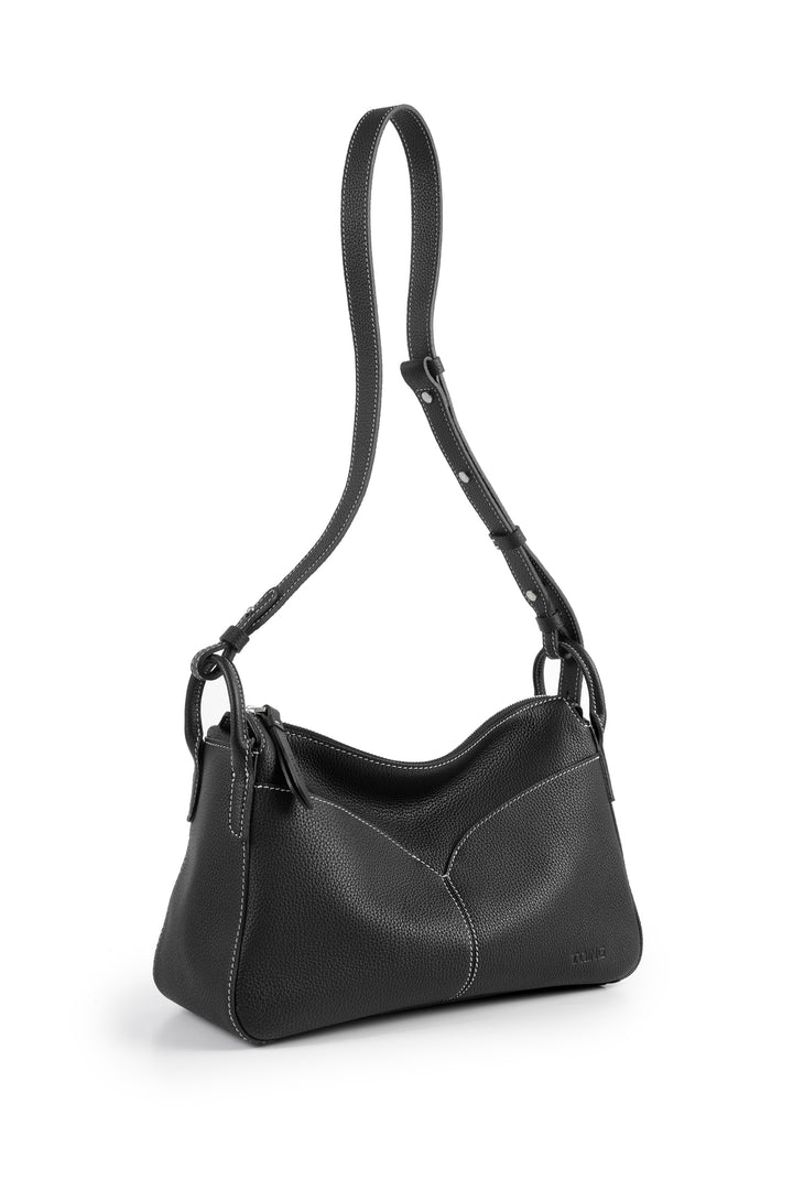 Freeform Casual Boston Bag in TOGO Leather