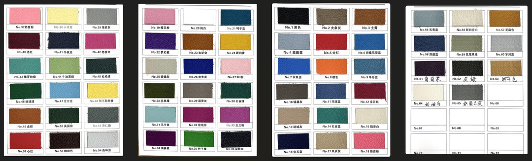 Butterfly Bucket Bag - Size Mini