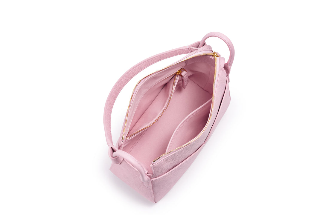 Freeform Casual Boston Bag Small Size