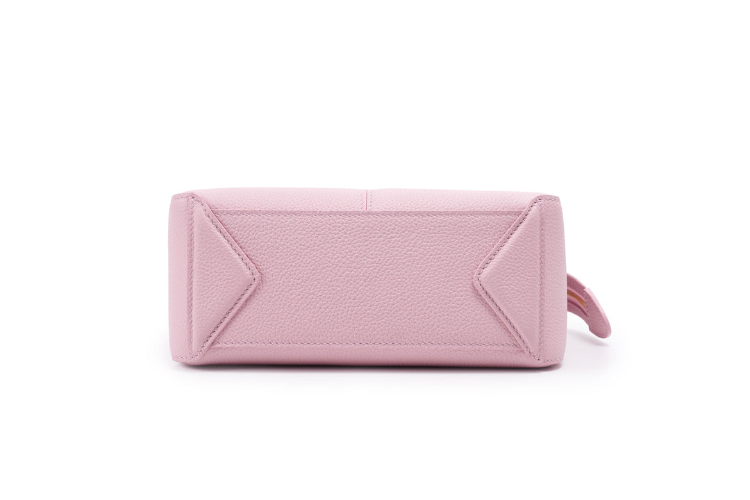 Freeform Casual Boston Bag Small Size