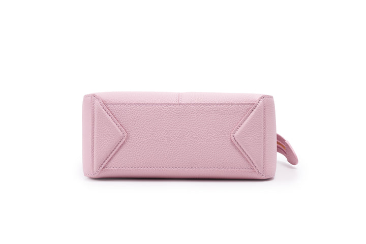 Freeform Casual Boston Bag Small Size