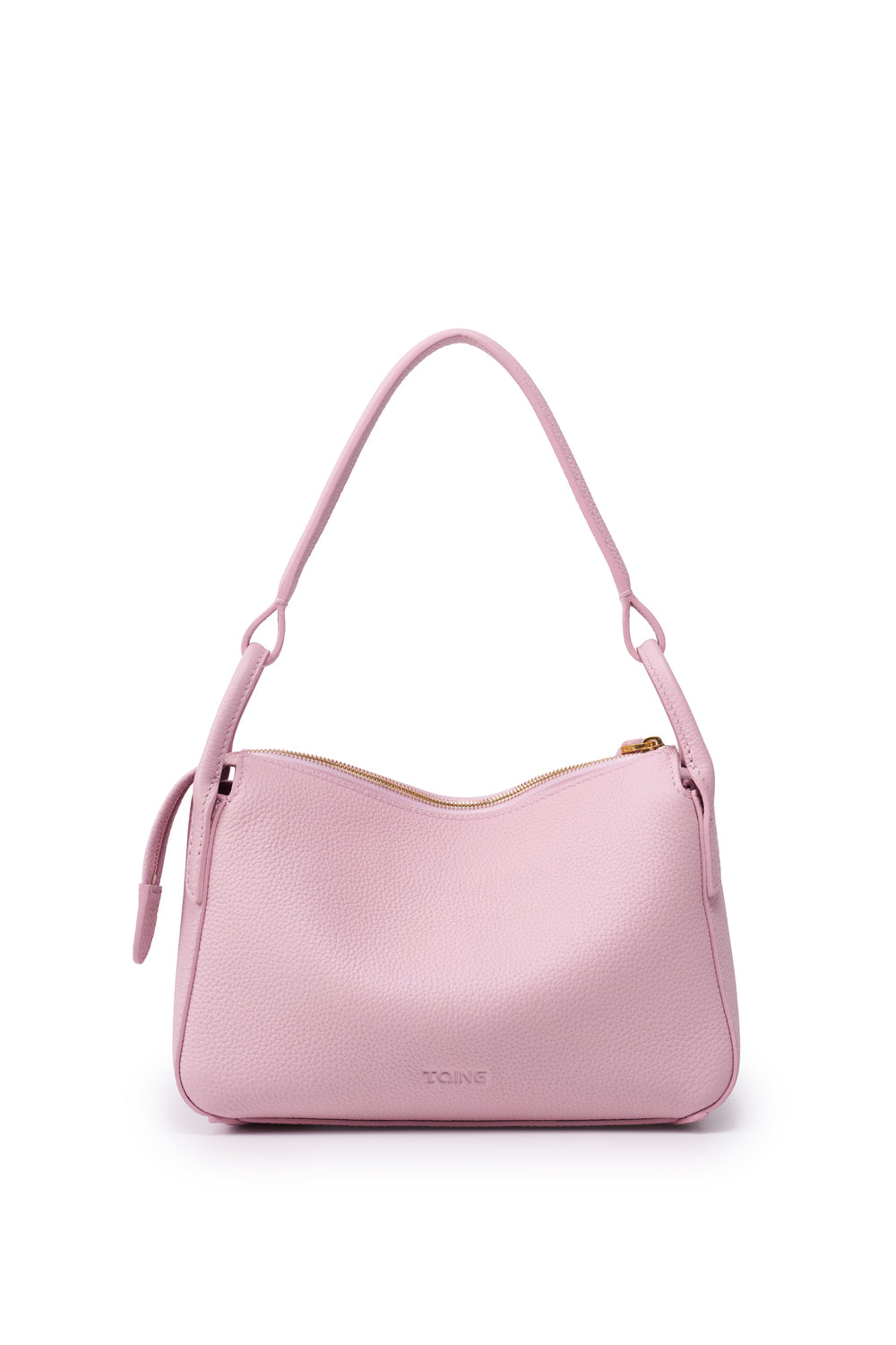 Freeform Casual Boston Bag Small Size