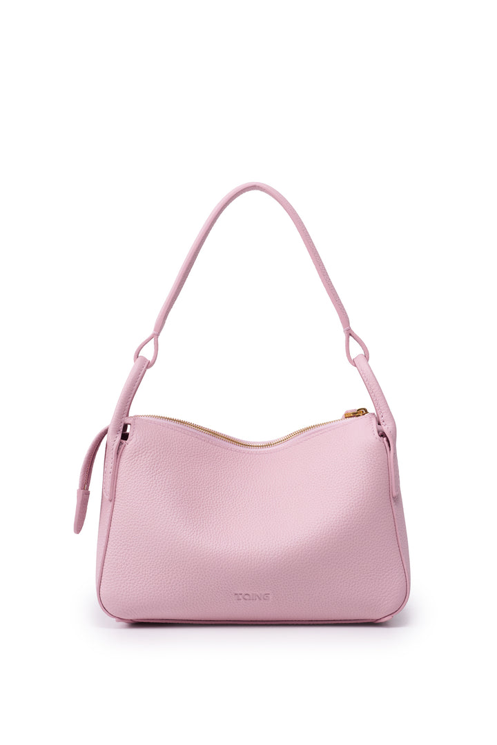 Freeform Casual Boston Bag Small Size