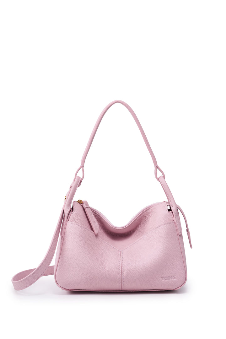 Freeform Casual Boston Bag Small Size