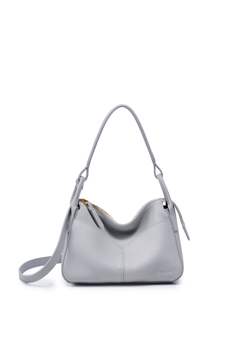 Freeform Casual Boston Bag Small Size