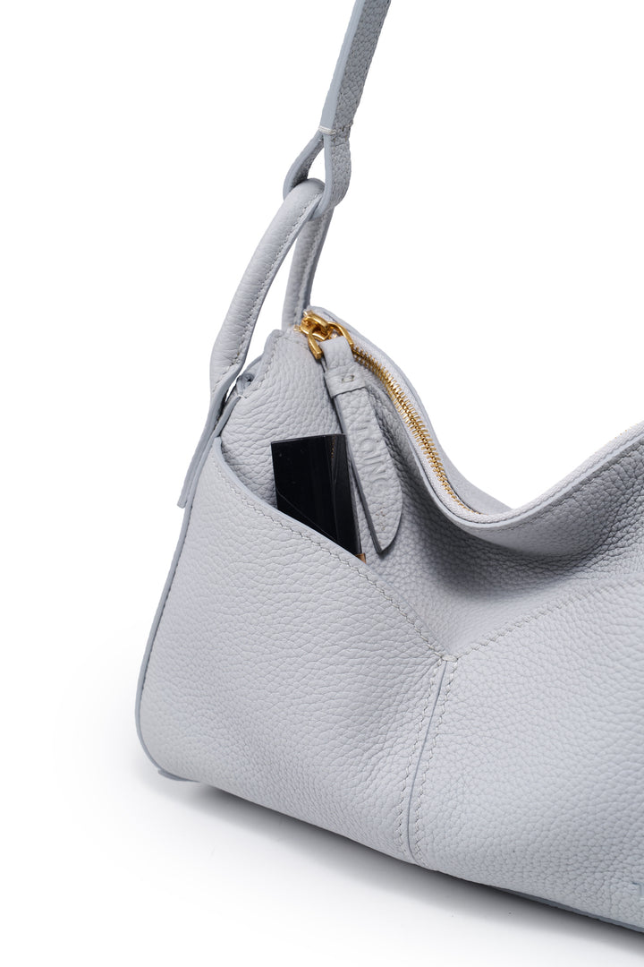 Freeform Casual Boston Bag Small Size