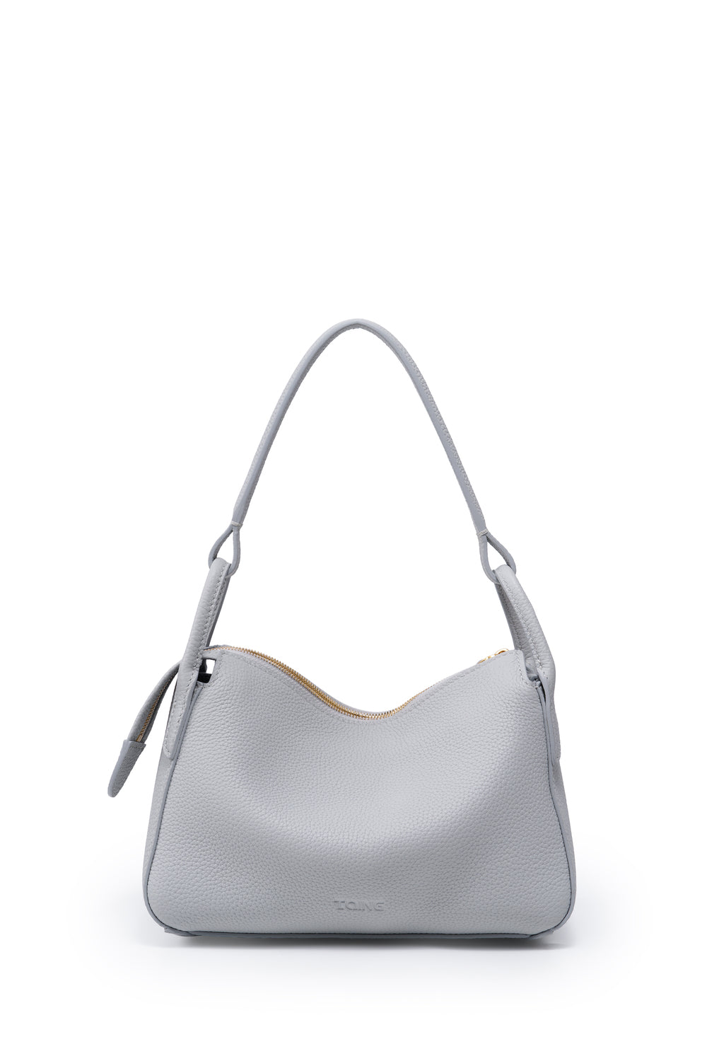 Freeform Casual Boston Bag Small Size