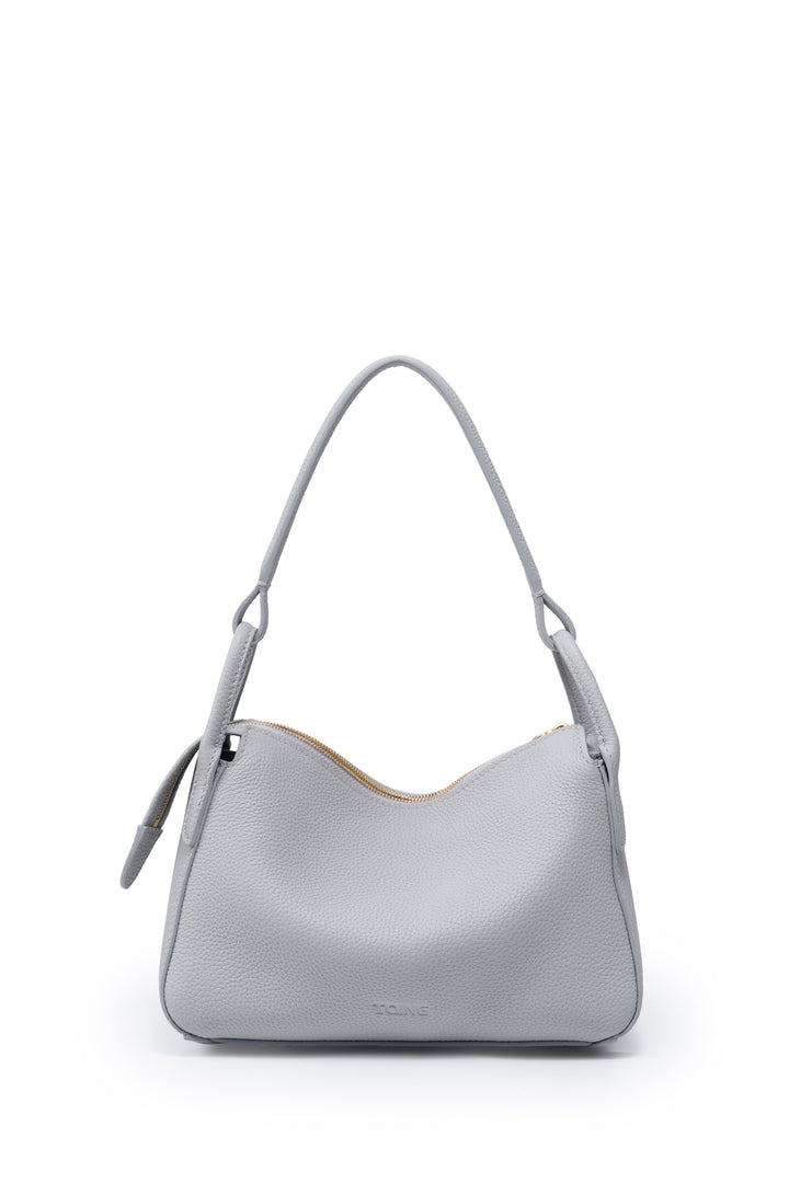 Freeform Casual Boston Bag Small Size