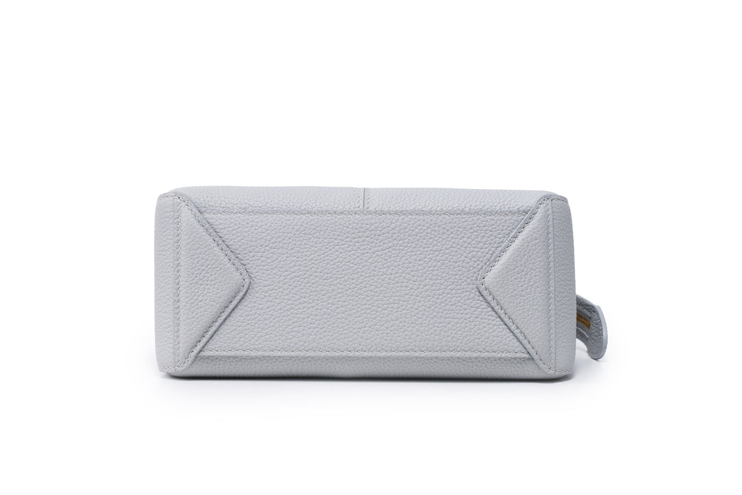 Freeform Casual Boston Bag Small Size