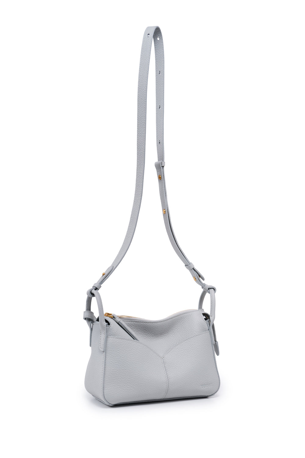 Freeform Casual Boston Bag Small Size