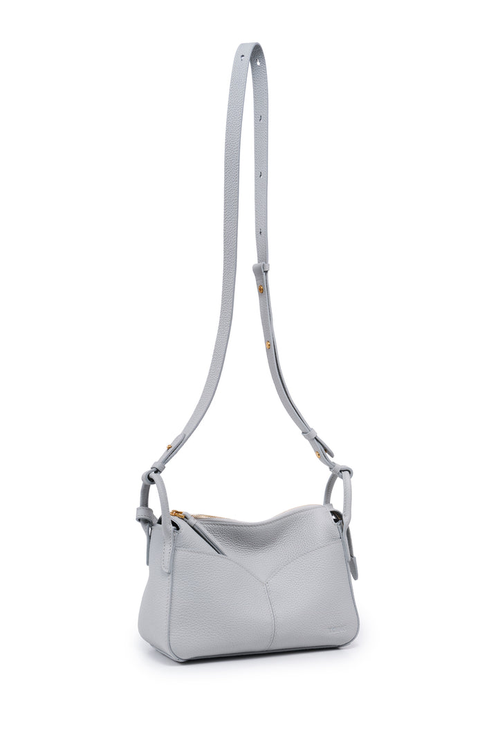 Freeform Casual Boston Bag Small Size