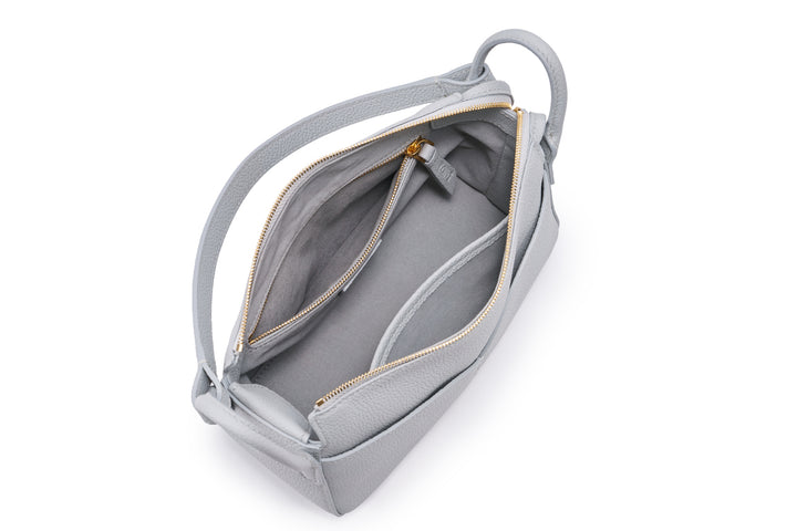 Freeform Casual Boston Bag Small Size