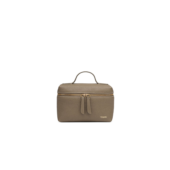 Along Leather Organizer Bag