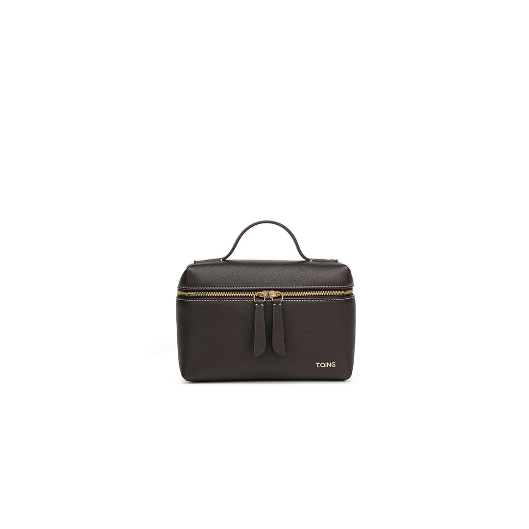 Along Leather Organizer Bag