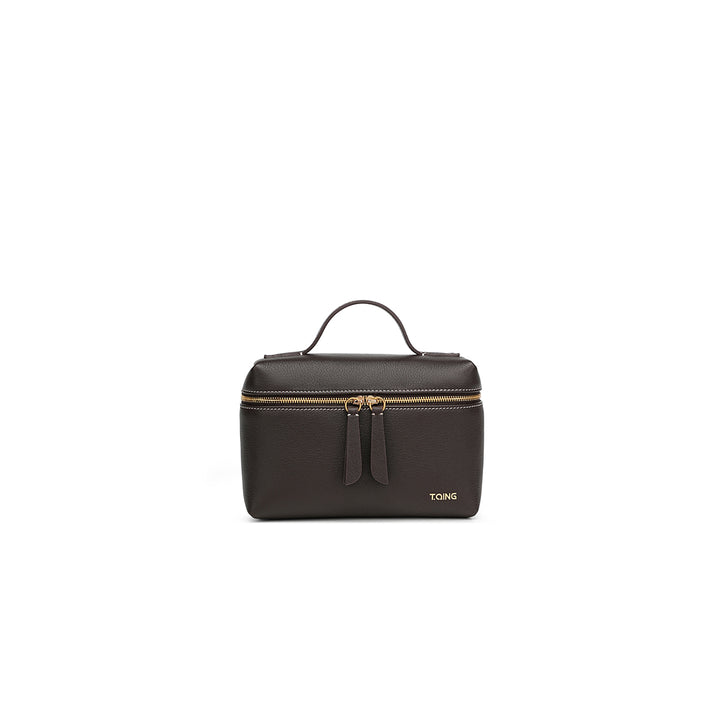 Along Leather Organizer Bag