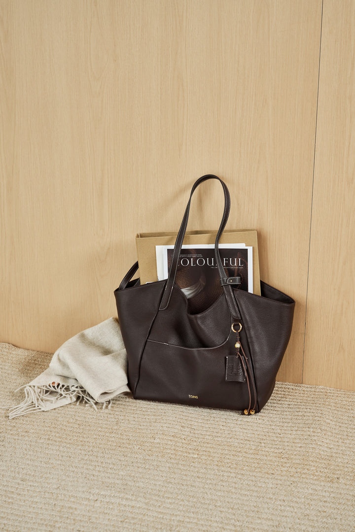 Along Tote Bag