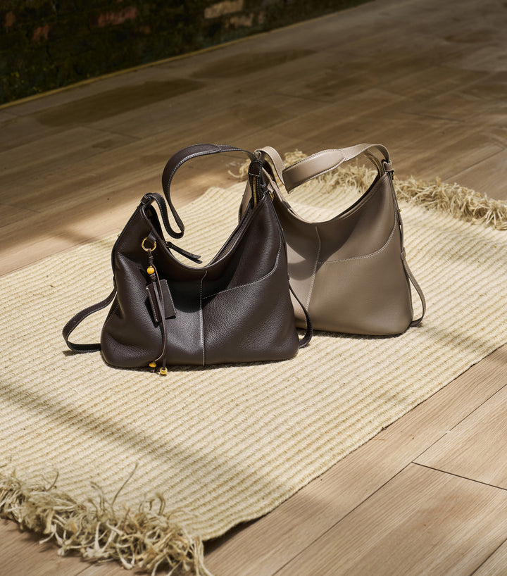 Along Hobo Bag