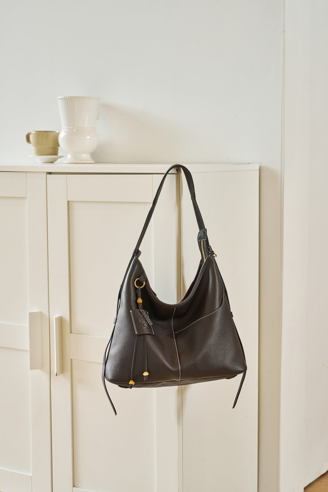 Along Hobo Bag