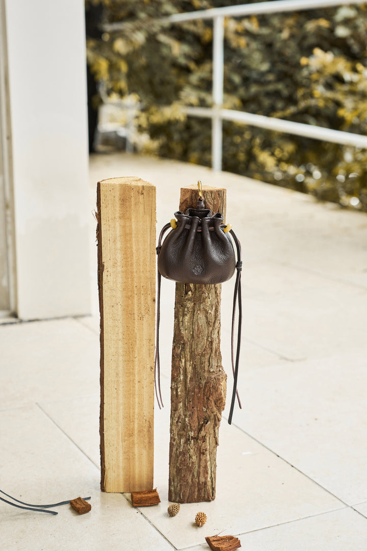 Along Fortune Pouch