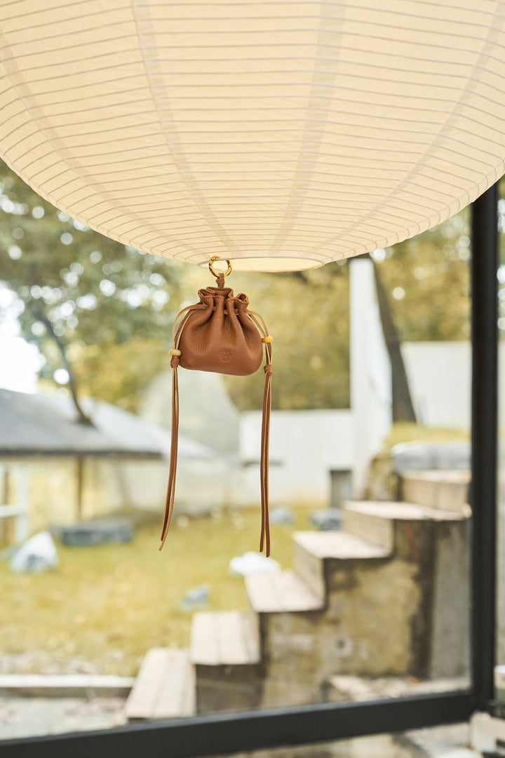 Along Fortune Pouch