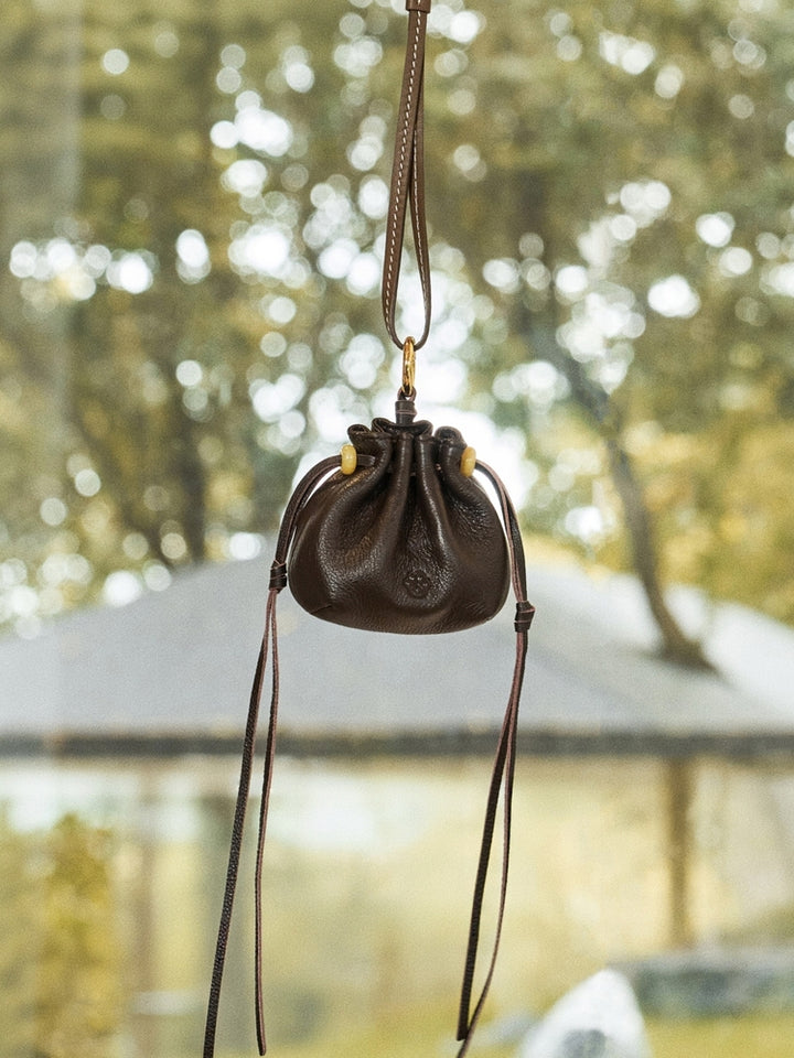 Along Fortune Pouch