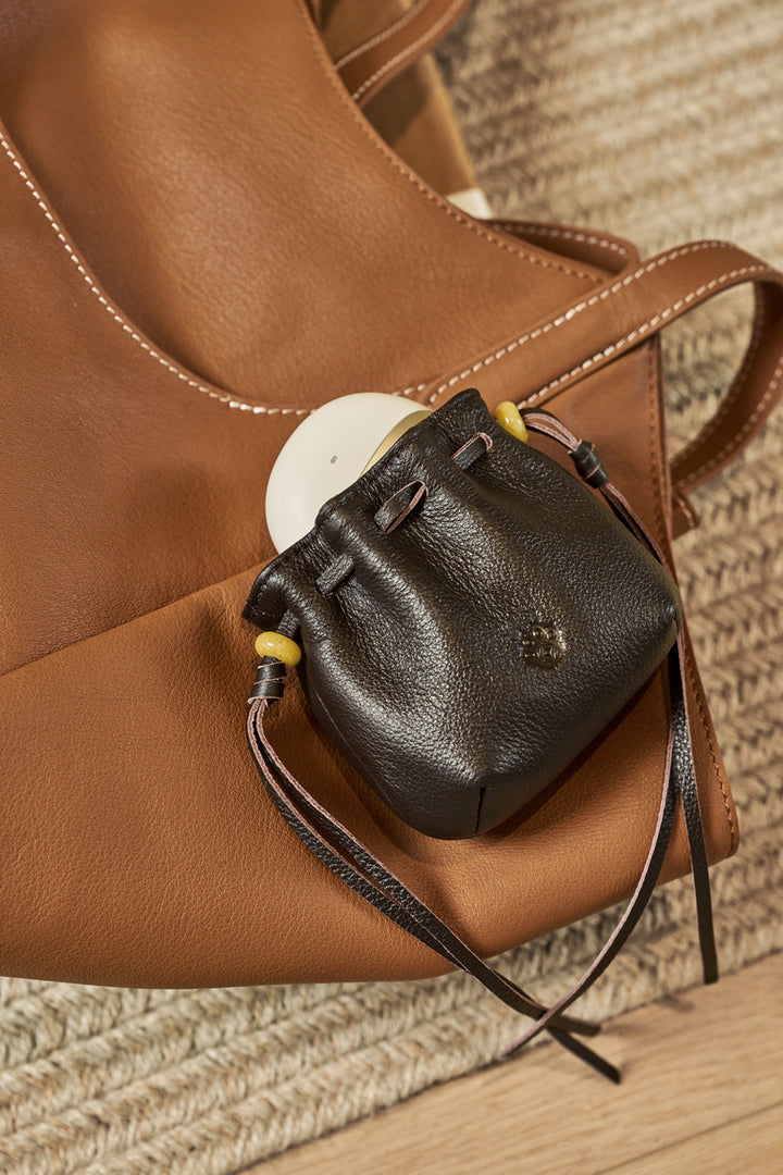 Along Fortune Pouch