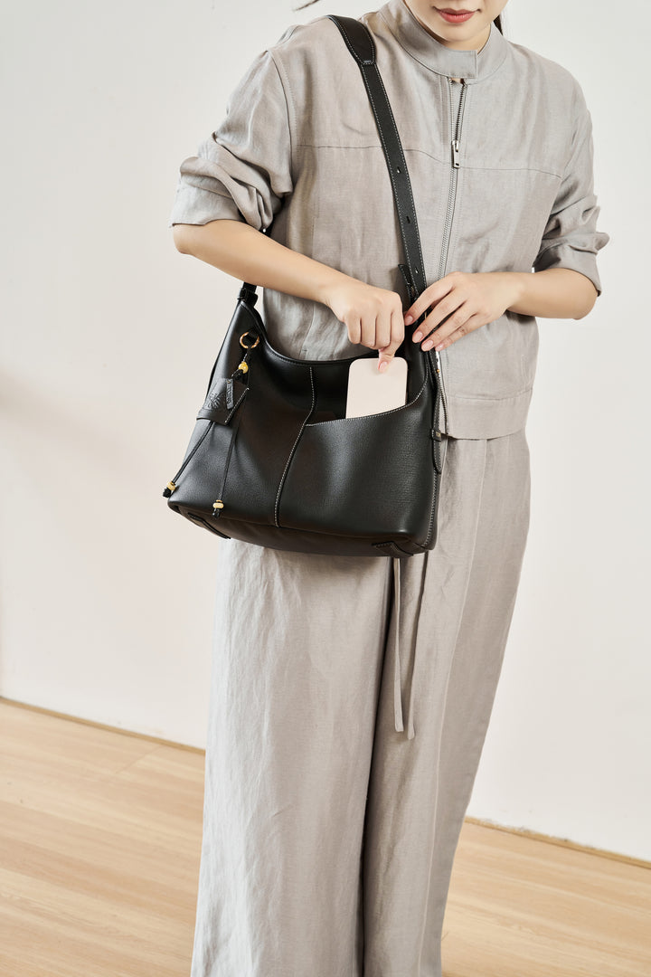 Along Hobo Bag