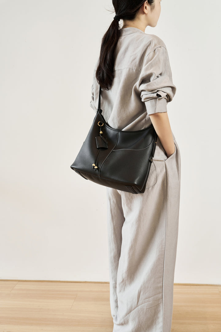 Along Hobo Bag