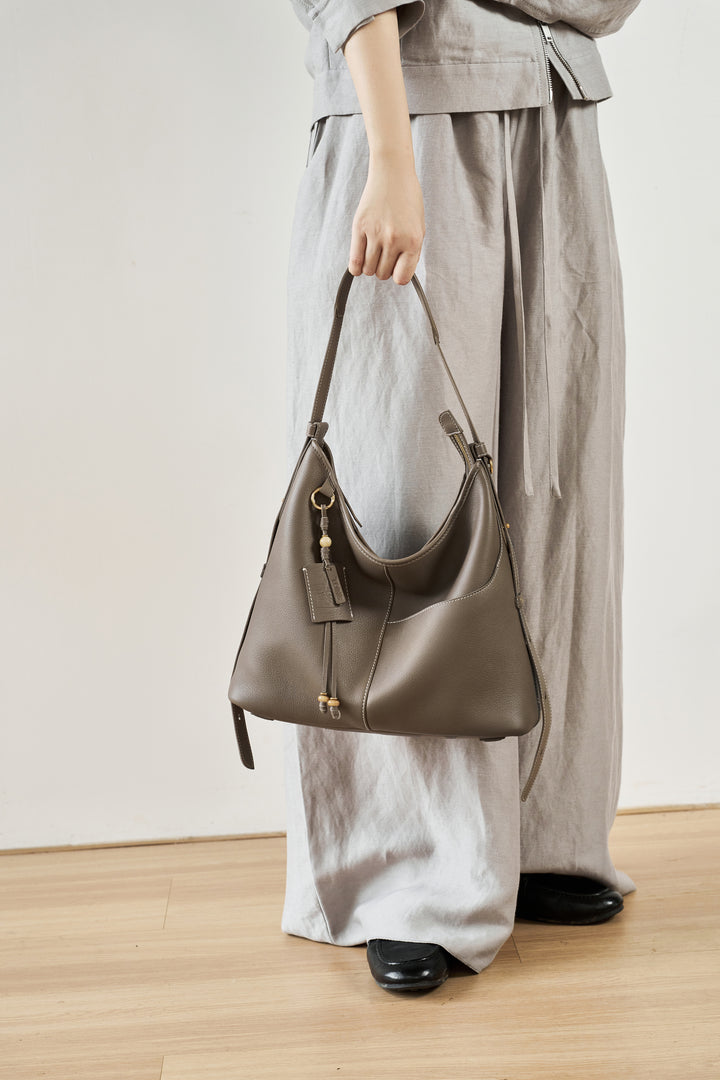 Along Hobo Bag