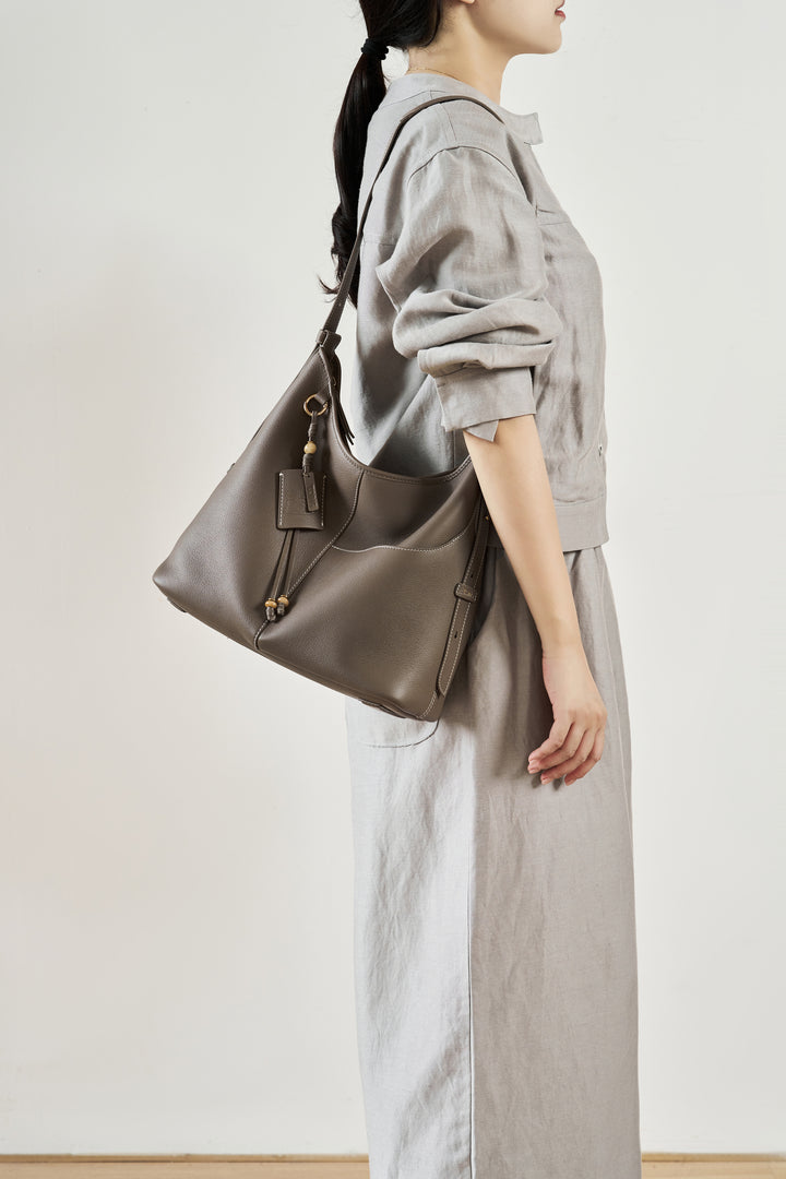Along Hobo Bag