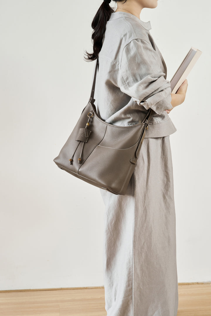 Along Hobo Bag