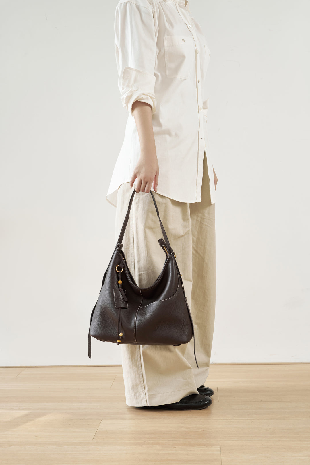 Along Hobo Bag