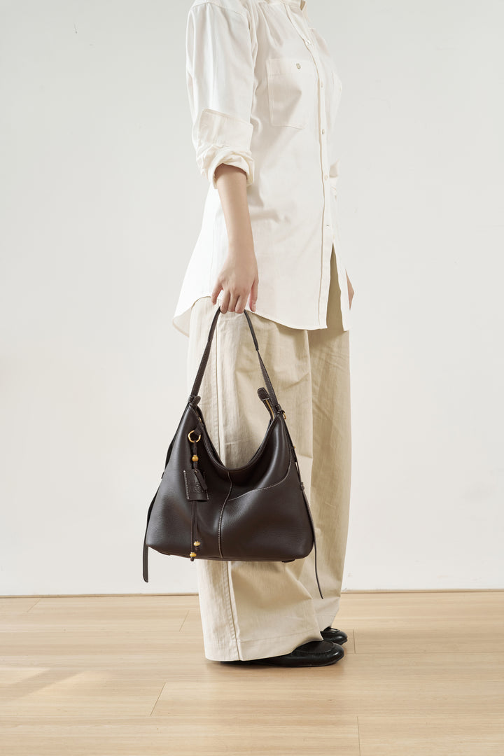 Along Hobo Bag