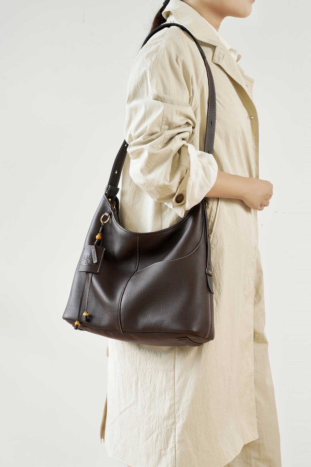 Along Hobo Bag