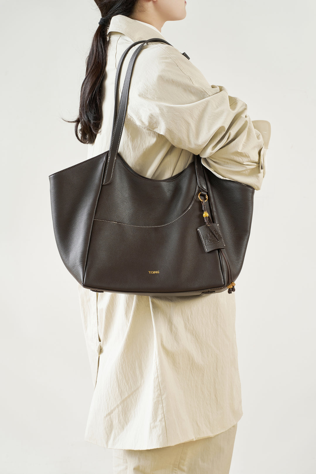 Along Tote Bag
