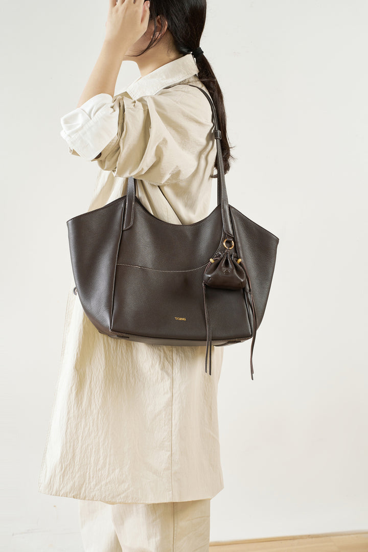 Along Fortune Pouch